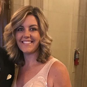 Meet your Posher, Lindsey